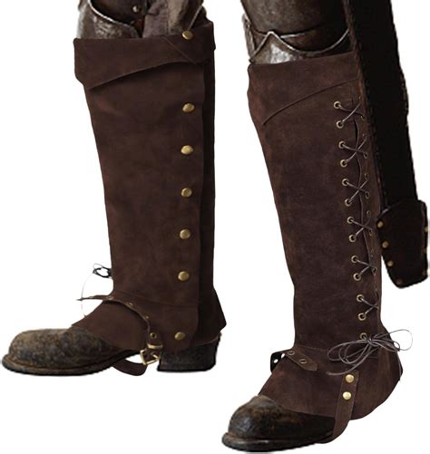 pirate boots|Leather Pirate Boots